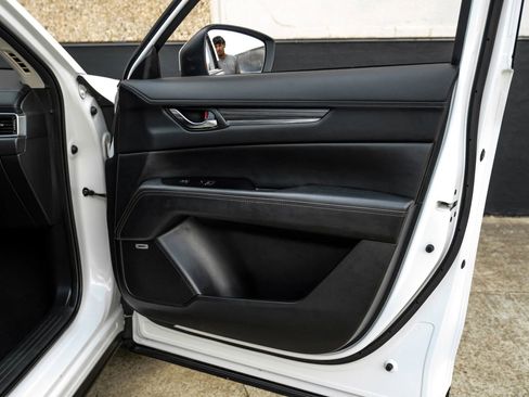 Used 2023 MAZDA CX-5 AWD 2.5 S w/ Premium Plus Pkg image 43