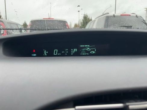 Used 2010 Toyota Prius Two image 12