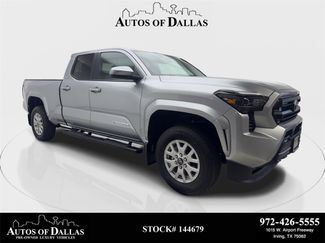 Used 2025 Toyota Tacoma SR5 video 1