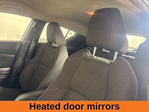 Used 2021 Toyota C-HR LE image 11