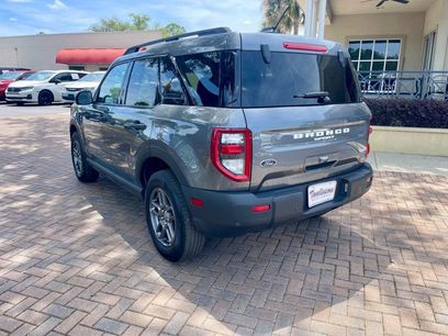 Used 2025 Ford Bronco Sport Big Bend