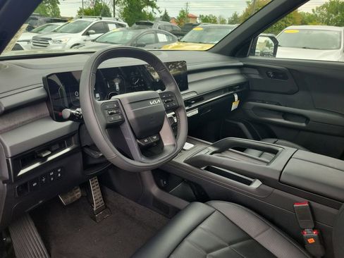 Used 2027 Kia Telluride SX X-Line w/ Towing Package AWD/4WD image 13