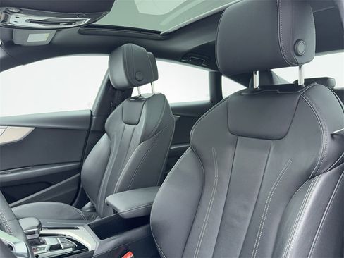 Used 2025 Audi A5 2.0T Premium Plus image 34