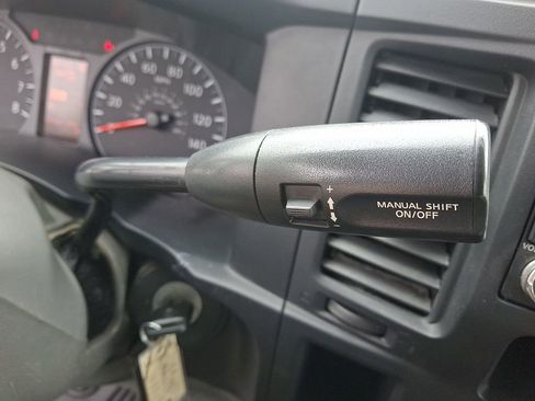 Used 2019 Nissan NV 1500 S w/ Back Door Glass Package image 14