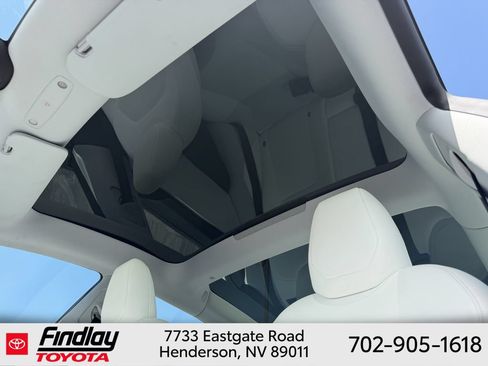 Used 2025 Tesla Model 3 RWD image 9