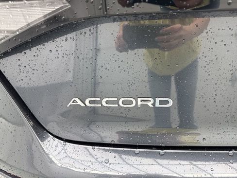 New 2026 Honda Accord Touring image 8