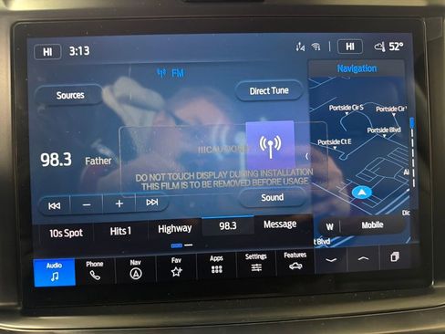 New 2026 Ford F250 Lariat w/ Lariat Ultimate Package image 23