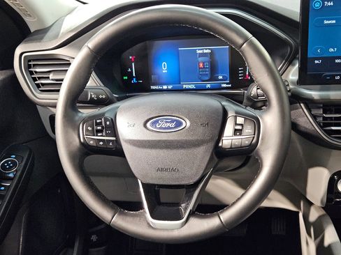 Used 2023 Ford Escape Active w/ Tech Pack #1 FWD image 26