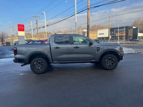 Used 2024 Ford Ranger XLT w/ Technology Package image 8