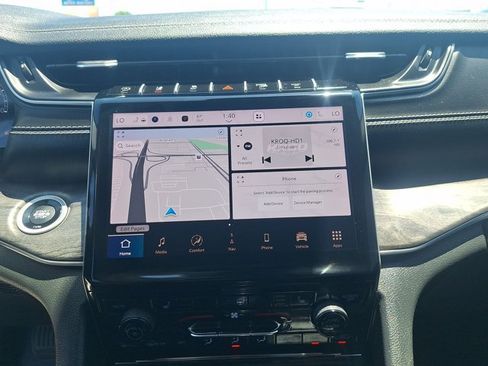 Used 2022 Jeep Grand Cherokee Limited RWD image 13
