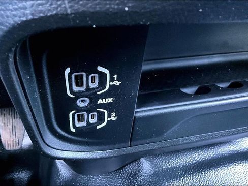 Used 2023 RAM 2500 Tradesman AWD/4WD image 16
