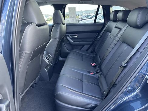 New 2026 MAZDA CX-50 AWD 2.5 Hybrid w/ Weather Package image 24