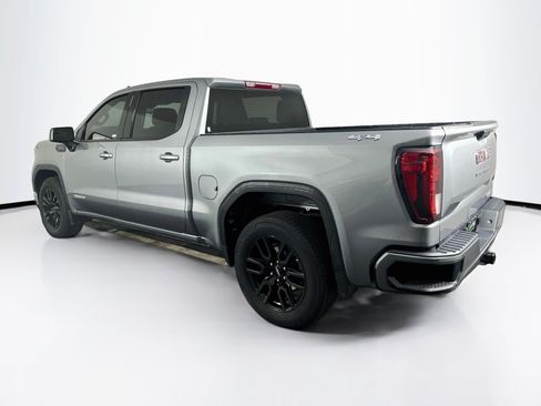 Used 2024 GMC Sierra 1500 Elevation AWD/4WD image 5