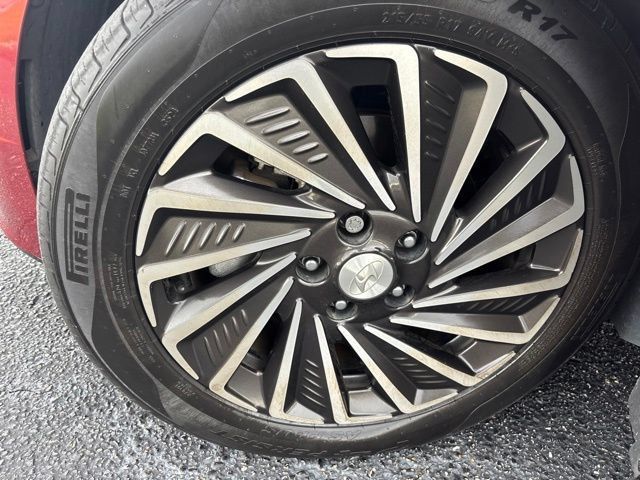 Used 2023 Hyundai Sonata SEL FWD image 5
