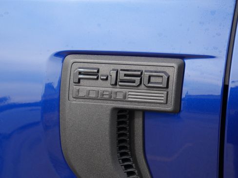 New 2026 Ford F150 STX w/ F-150 LOBO Package image 22