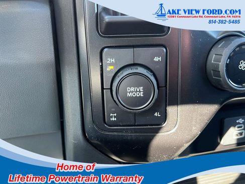 New 2026 Ford F350 XL w/ STX Appearance Package AWD/4WD image 21