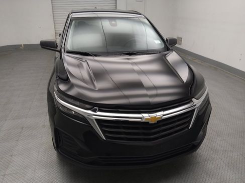 Used 2022 Chevrolet Equinox LS w/ LS Convenience Package FWD image 14