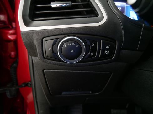Used 2023 Ford Edge SEL w/ Convenience Package AWD/4WD image 26