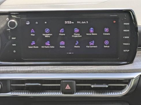 Certified 2023 Kia K5 EX FWD image 19