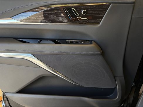New 2026 Cadillac Escalade IQ Sport 1 AWD/4WD image 20