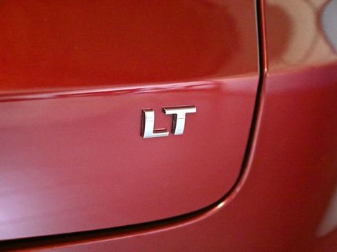 Used 2022 Chevrolet TrailBlazer LT w/ Convenience Package image 13