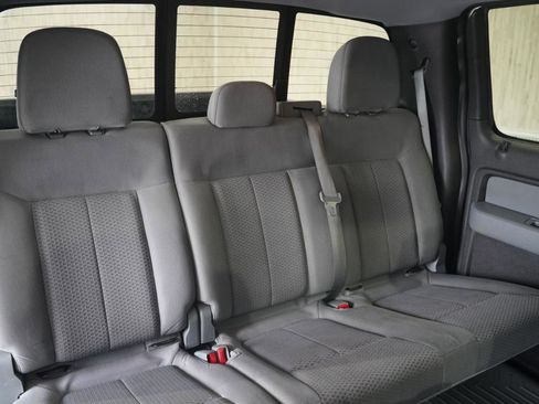 Used 2013 Ford F150 XLT w/ Luxury Equipment Group AWD/4WD image 32