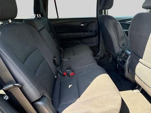 Used 2021 Honda Passport Sport image 17
