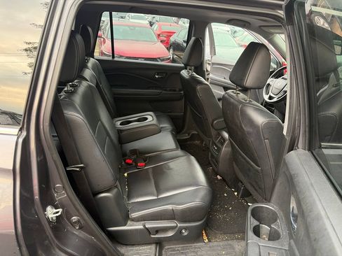 Used 2017 Honda Pilot EX-L image 21