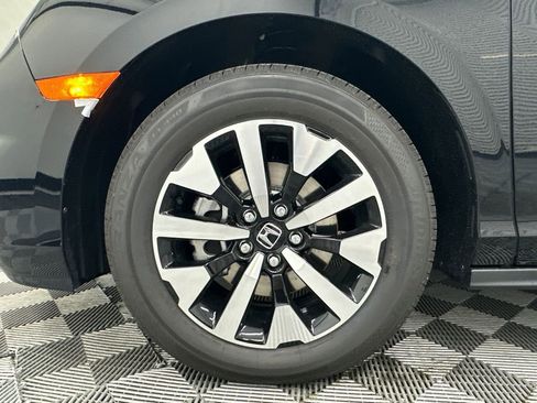 New 2026 Honda Odyssey EX-L image 14