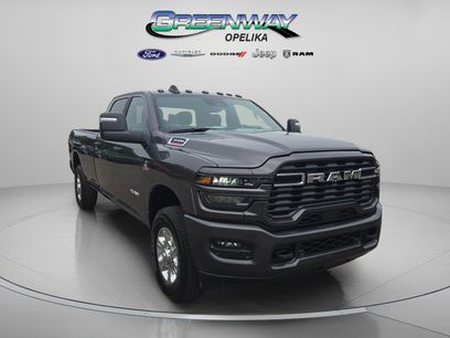 New 2026 RAM 3500 Big Horn