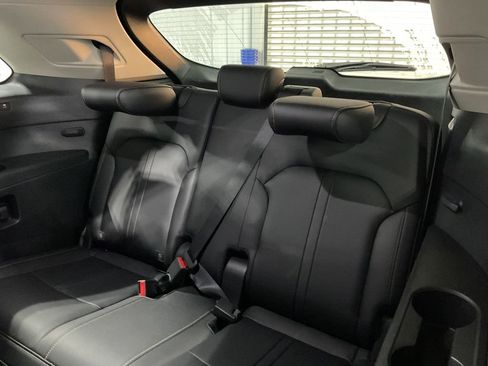 Used 2025 MAZDA CX-90 3.3 Turbo w/ Preferred Package image 10