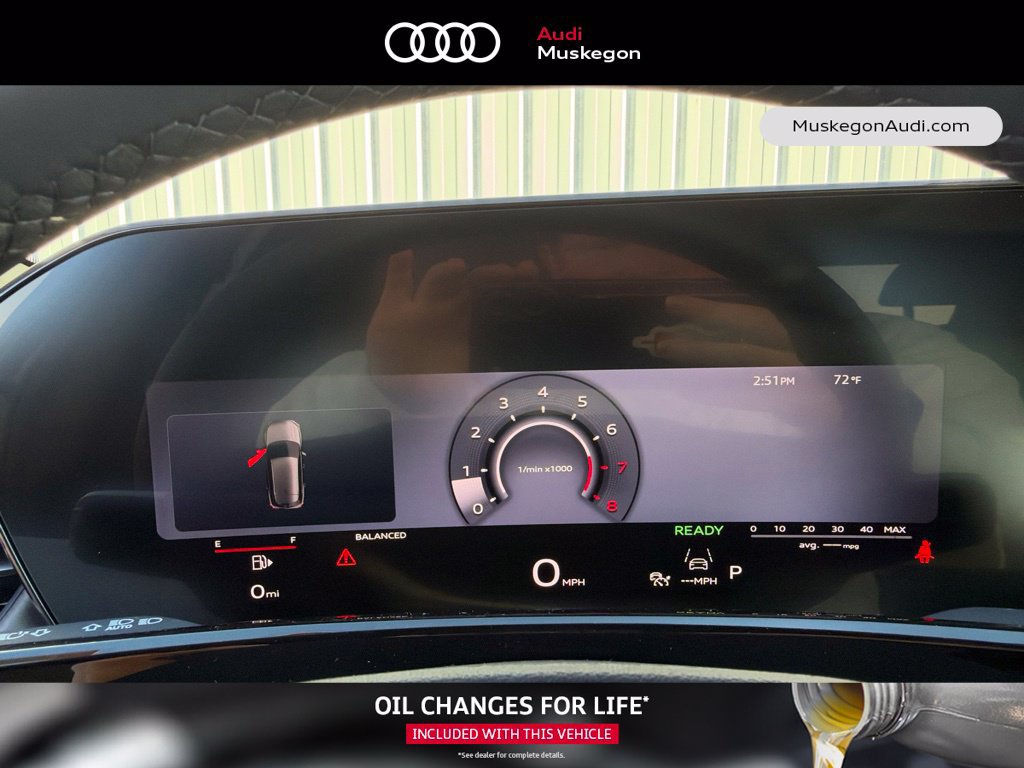 New 2026 Audi Q3 quattro 2.0T AWD/4WD image 19