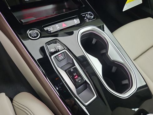 New 2026 Audi A6 Premium Plus image 33