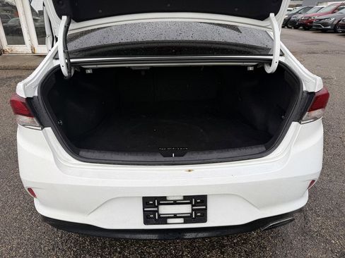 Used 2018 Hyundai Sonata SEL w/ Cargo Package image 21