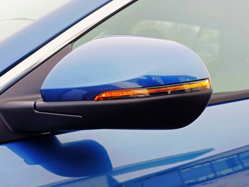 New 2026 Buick Envista Preferred w/ Convenience I Package image 27