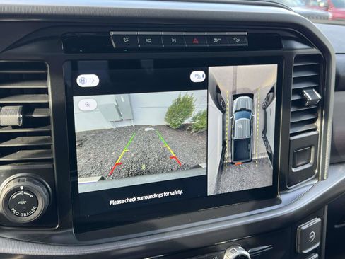 Used 2024 Ford F150 Platinum w/ Equipment Group 702A High image 17