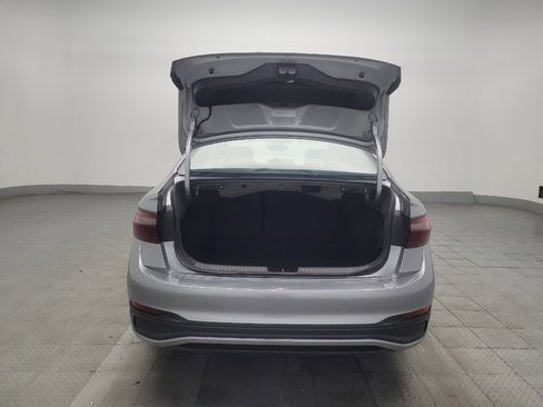 Used 2023 Volkswagen Jetta SE FWD image 29