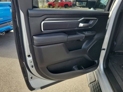 New 2026 RAM 1500 Big Horn image 26