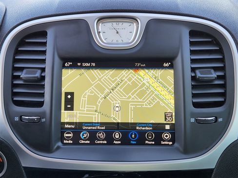 Used 2023 Chrysler 300 Touring L w/ Popular Equipment Group image 25