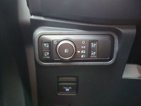 Used 2024 Ford Bronco Raptor AWD/4WD image 18