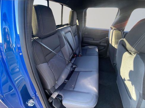 New 2026 Nissan Frontier SV image 10