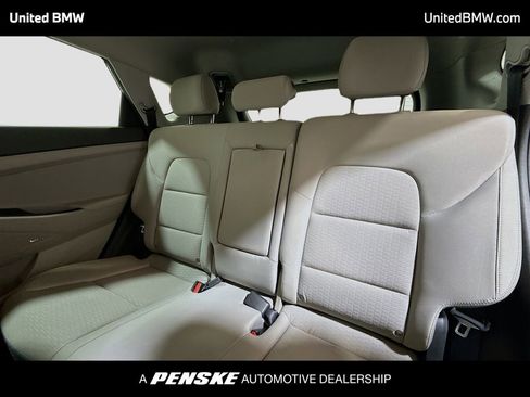 Used 2020 Hyundai Tucson Sport FWD image 11