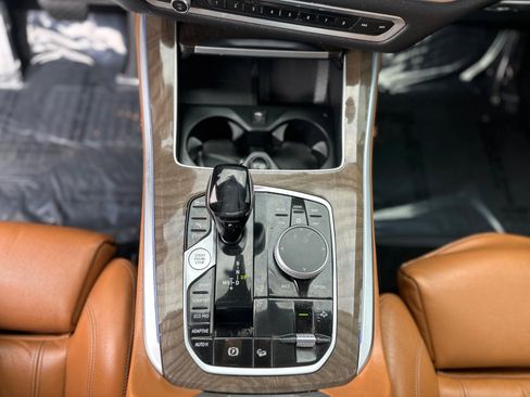 Used 2019 BMW X5 xDrive40i w/ Convenience Package AWD/4WD image 28