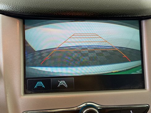 Used 2016 Chevrolet Cruze LS FWD image 17