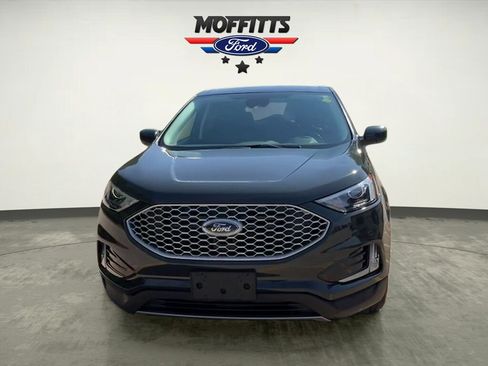 Used 2024 Ford Edge SEL w/ Convenience Package AWD/4WD image 8