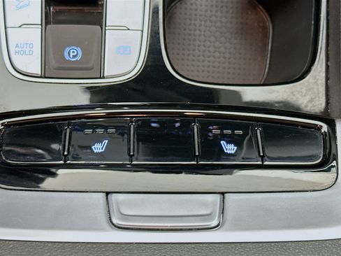 Used 2024 Hyundai Tucson SEL image 25