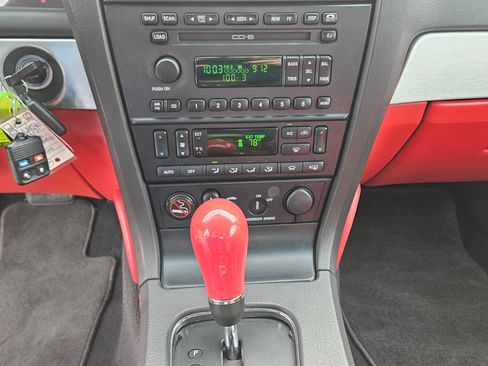Used 2002 Ford Thunderbird RWD image 14
