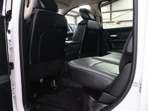 Used 2019 RAM 3500 Tradesman AWD/4WD image 60