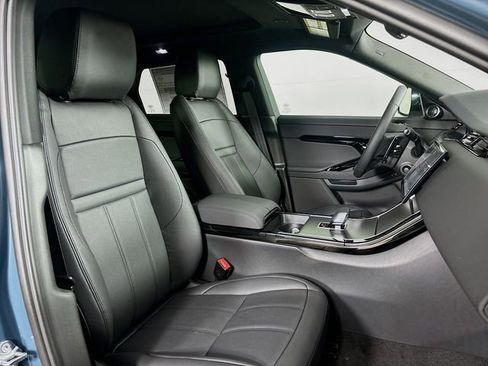Used 2026 Land Rover Range Rover Evoque S image 28