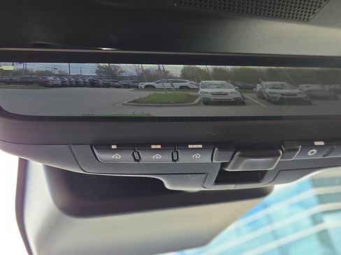 Certified 2023 Subaru Ascent Touring image 28